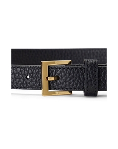 Ремень, Black Lauren ralph lauren