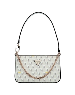 Сумка через плечо G Wave II, White Guess