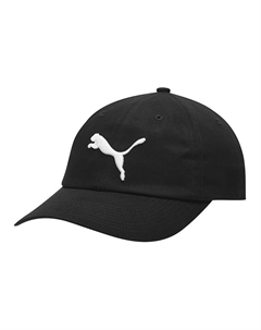 Кепка унисекс, Black Puma