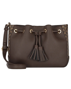 Сумка кросс-боди Sabina, Brown Gabor