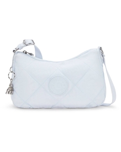 Сумка кросс-боди Ayda Up, Light blue Kipling