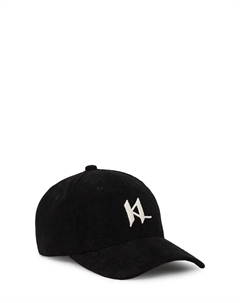 Бейсболка, Black Karl lagerfeld