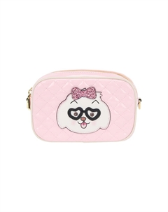 Сумка кросс-боди Pop Eyetheme, Rose Mymo