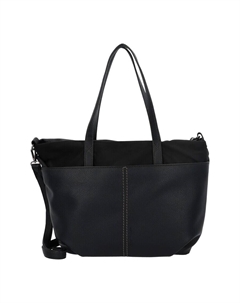 Сумка через плечо Miha, Black Tom tailor