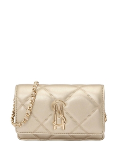 Сумка кросс-боди BENDUE, Gold Steve madden
