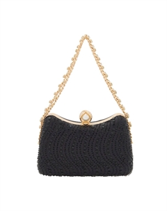 Клатч, Black Faina