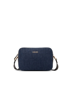 Сумка кросс-боди, marine blue Liu jo