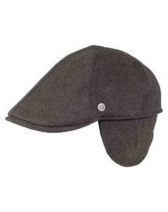 Шапка, Dark grey Bugatti