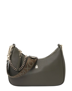 Сумка через плечо Bhabit, Dark green Steve madden