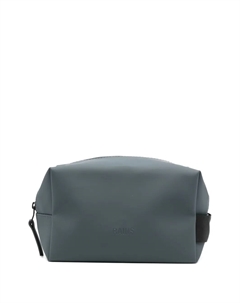 Несессер на молнии, синий Rains