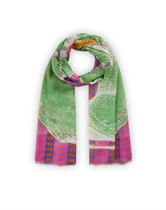 Шарф, Pink Codello