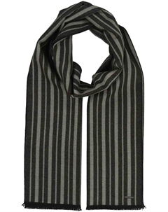 Шарф, Grey/Anthracite Bugatti