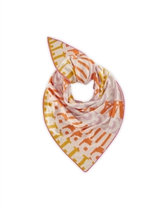 Шарф, Orange Codello