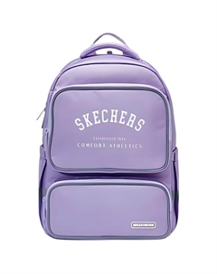 Рюкзак Лавандовая Трава Пурпурный Skechers