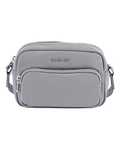 Сумка кросс-боди Klosters Lidia, Light grey Bogner