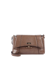 Сумка кросс-боди, Taupe Usha