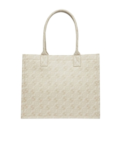 Сумка-шоппер, Beige/Light beige Comma,