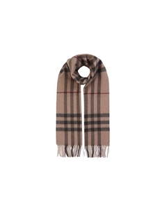 Шаль унисекс, Khaki Burberry