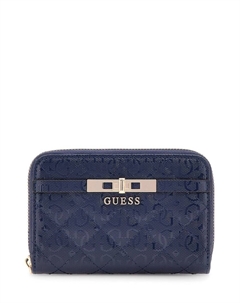 Кошелек Idra, Blue Guess
