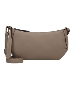 Сумка кросс-боди Berit, Dark beige Tom tailor