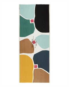 Шарф Marc OPolo, Mixed colors Marc o'polo