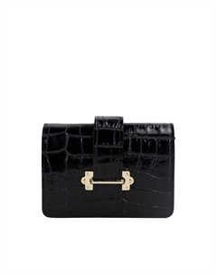 Сумка кросс-боди, Black Faina