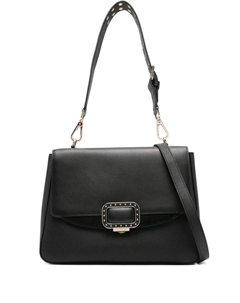 Сумка на плечо Grace, черный Cromia