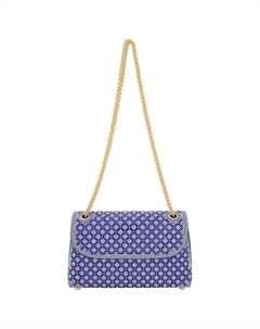 Клатч, Blue Faina