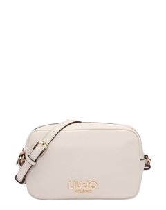 Сумка кросс-боди Evrim, Off white Liu jo