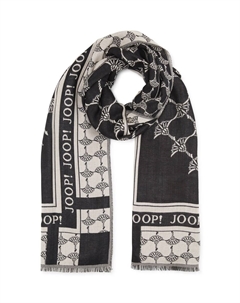 Шарф, Black Joop