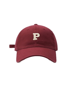 Фуражка унисекс RABBITⅡ, 2 (черные + бордовые) подарочные коробки с вишней Free rabbitⅱ