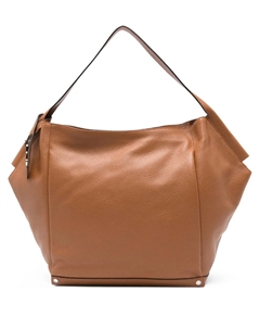 Сумка-тоут с логотипом, нейтральный Cromia