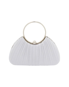 Клатч, Silver Faina