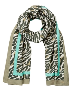 Шарф, Green Camel active
