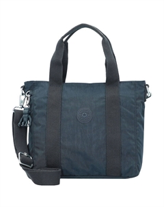 Сумка-шоппер ASSENI MINI, Navy Kipling