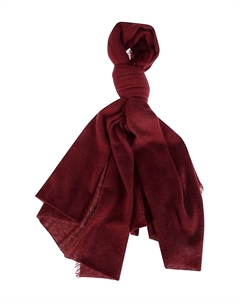 Шарф Adriel, красный Faliero sarti