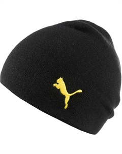 Шапка Borussia Dortmund, Black Puma