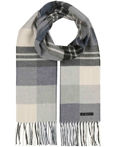 Шарф, Light grey Bugatti