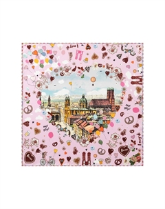 Шарф, Rose Codello