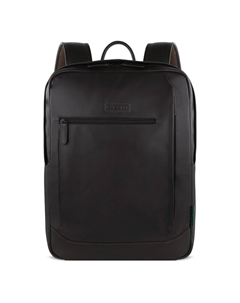 Рюкзак Clark, Dark brown Bugatti