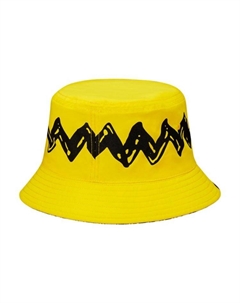 Панама унисекс, Yellow Converse