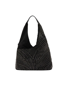 Сумка через плечо, Black Faina