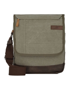 Сумка кросс-боди, Olive Camel active