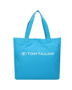 Сумка-шоппер, Blue Tom tailor
