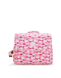 Рюкзак Codie, Pink/Light pink Kipling