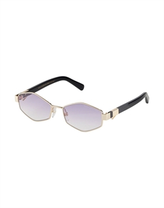 Солнцезащитные очки, Gold Marc jacobs