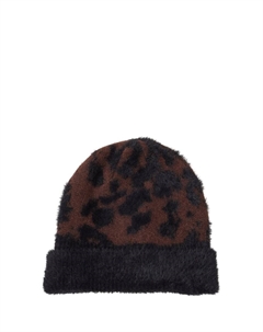 Шапка, Dark brown Tom tailor