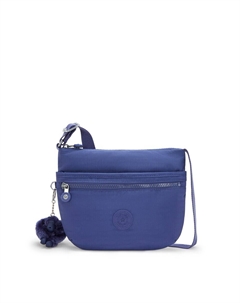 Сумка кросс-боди Arto, Gentian Kipling
