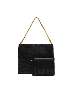 Сумка через плечо, Black Faina