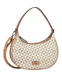 Сумка через плечо Barina, Wool white Gabor